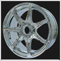 16 inch alloy wheels