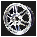 17 inch alloy wheels